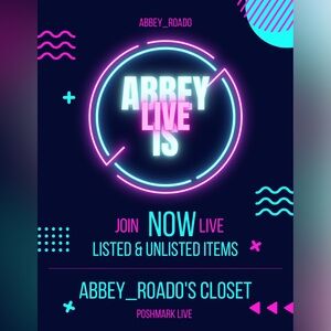 🌸ABBEY_ROAD0 IS LIVE!! JOIN NOW!!! 🌸